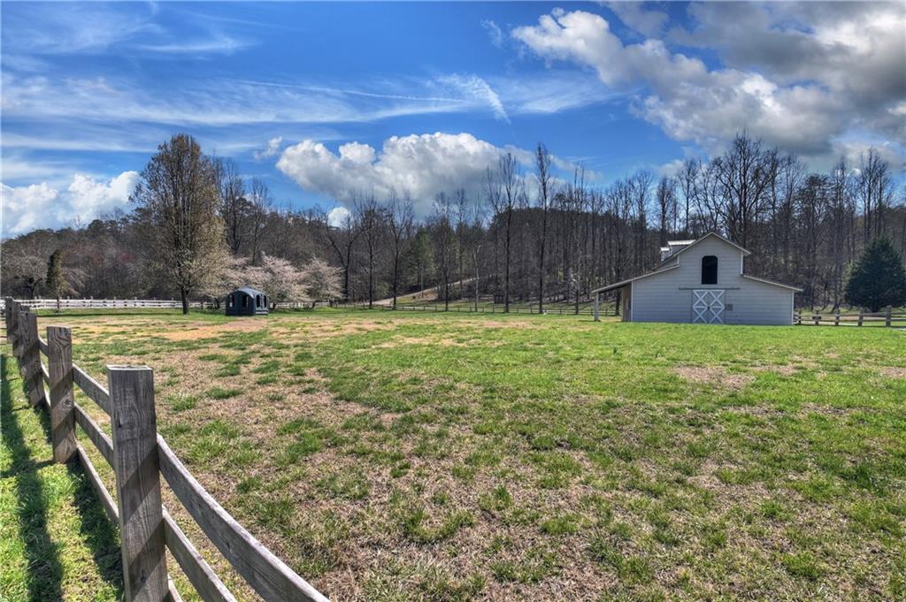 291 Kyle Arp Road Blue Ridge, GA 30513 - Photo 87 of 96