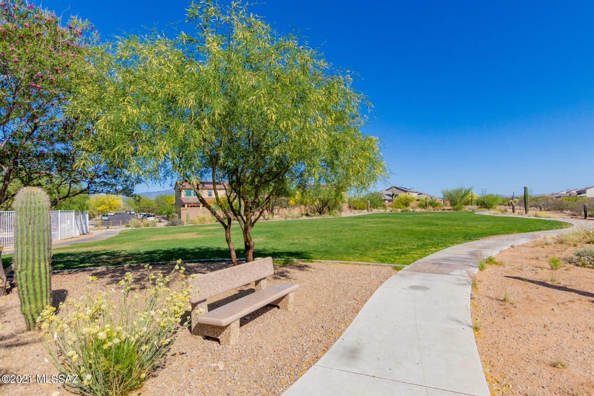 5609 South Sunrise Peak Road Tucson, AZ 85747 - Photo 38 of 39