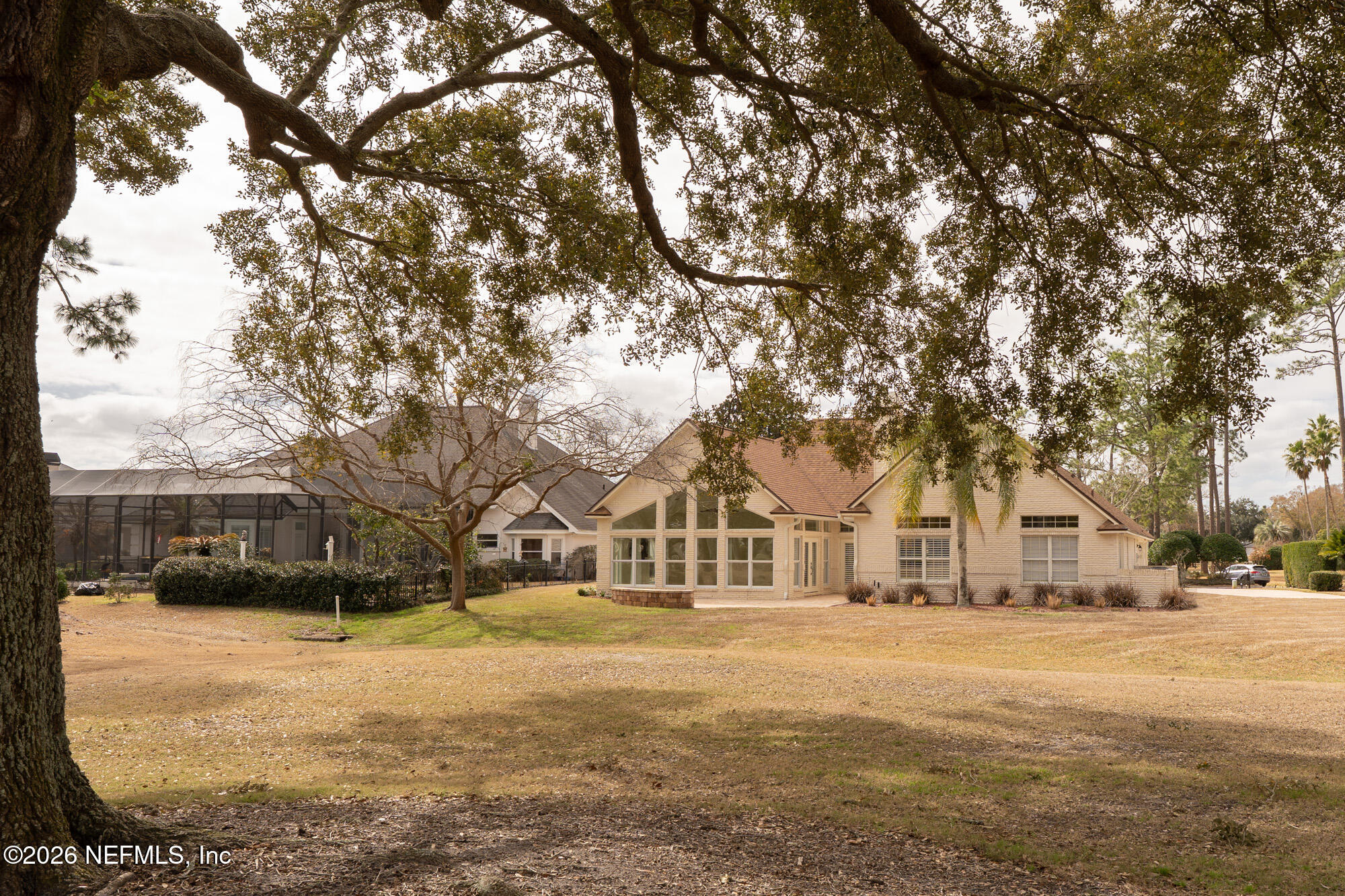 13177 Cricket Cove Road North Jacksonville, FL 32224 - Photo 2 of 39 a view of house with yard