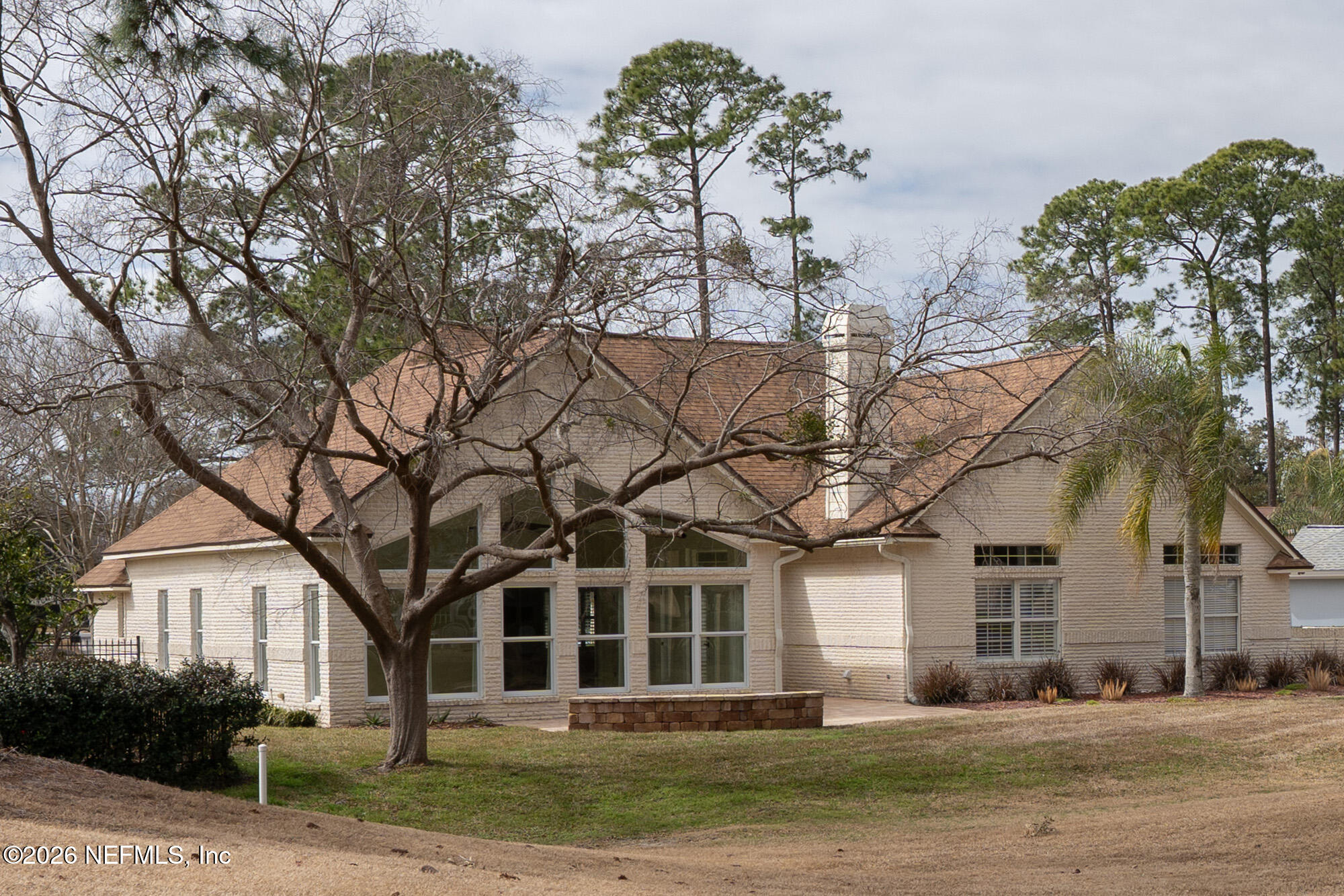 13177 Cricket Cove Road North Jacksonville, FL 32224 - Photo 39 of 39 front view of a house with a yard