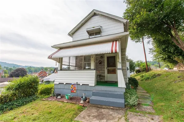 $86,900 | 419 Vandergrift Lane, East Vandergrift, PA 15629