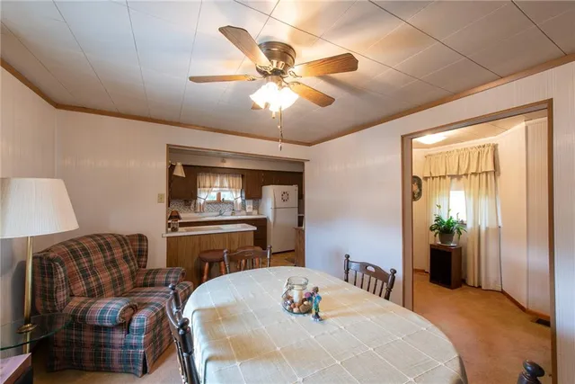 $96,900 | 419 Vandergrift Lane, East Vandergrift, PA 15629