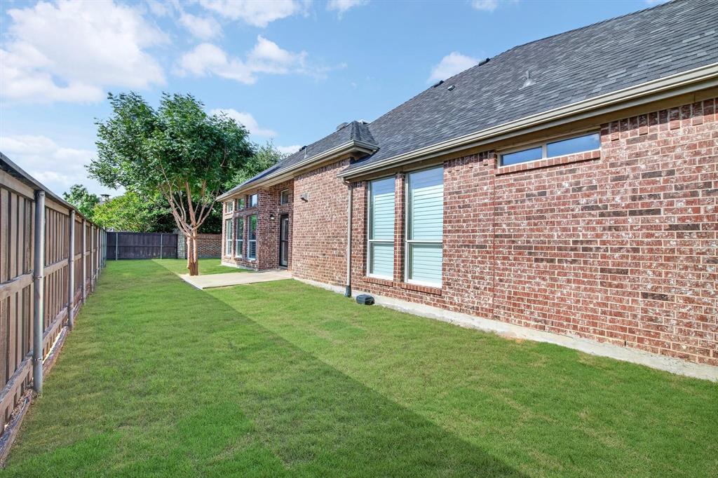 950 Gold Camp Road Frisco, TX 75033 - Photo 28 of 38