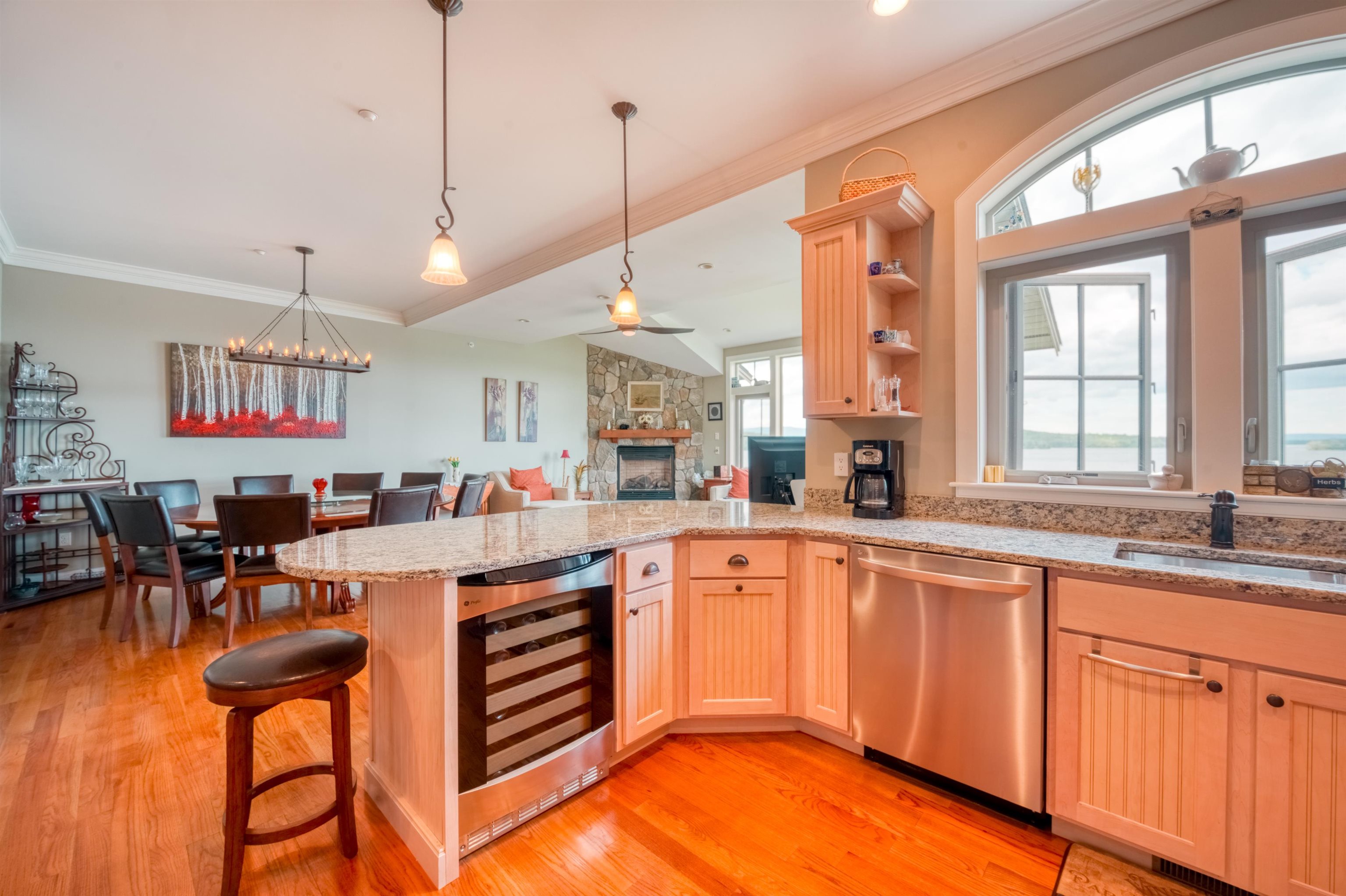 569 Scenic Road, Unit 1 Laconia, NH 03246 - Photo 13 of 40