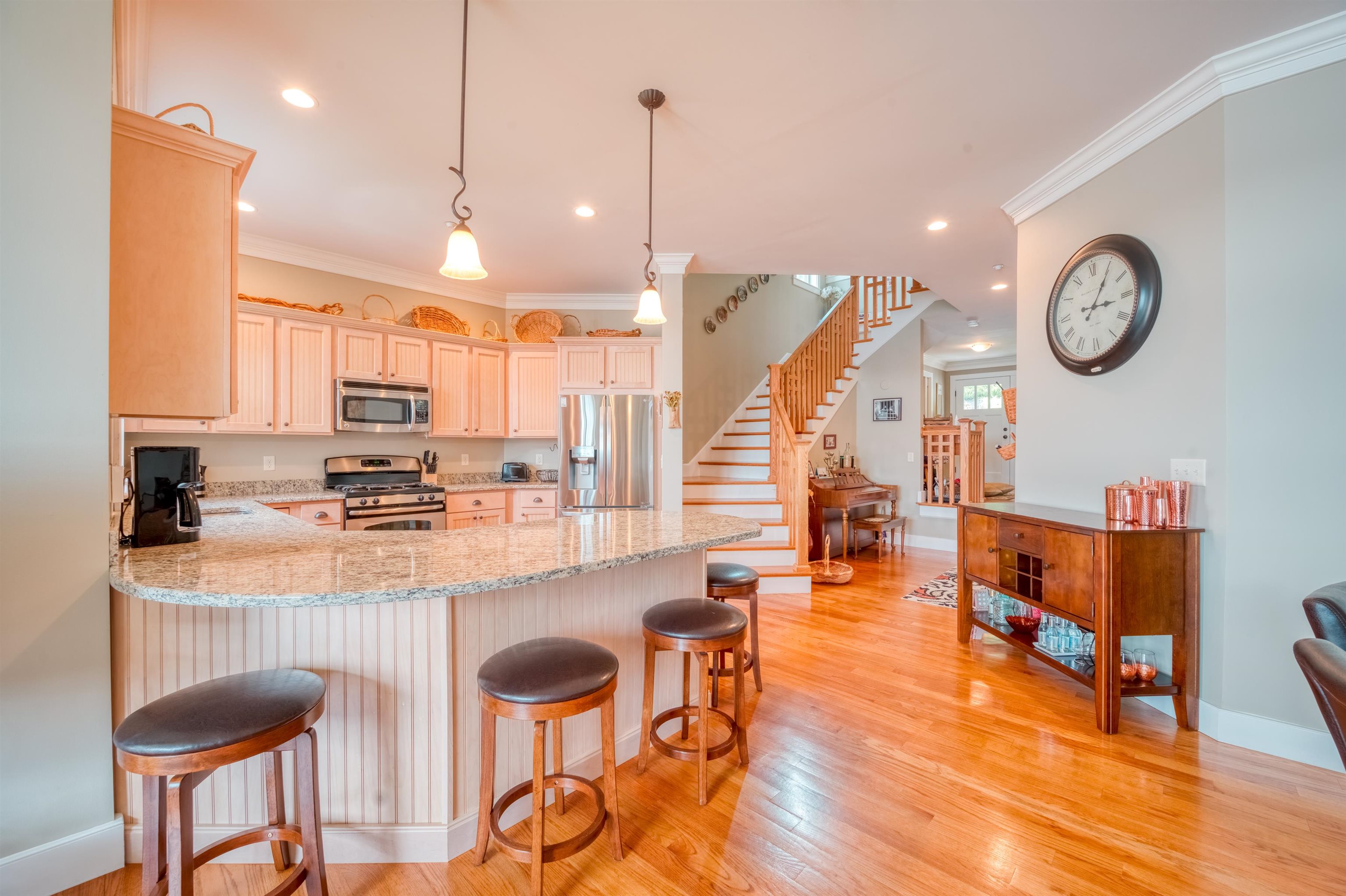 569 Scenic Road, Unit 1 Laconia, NH 03246 - Photo 15 of 40