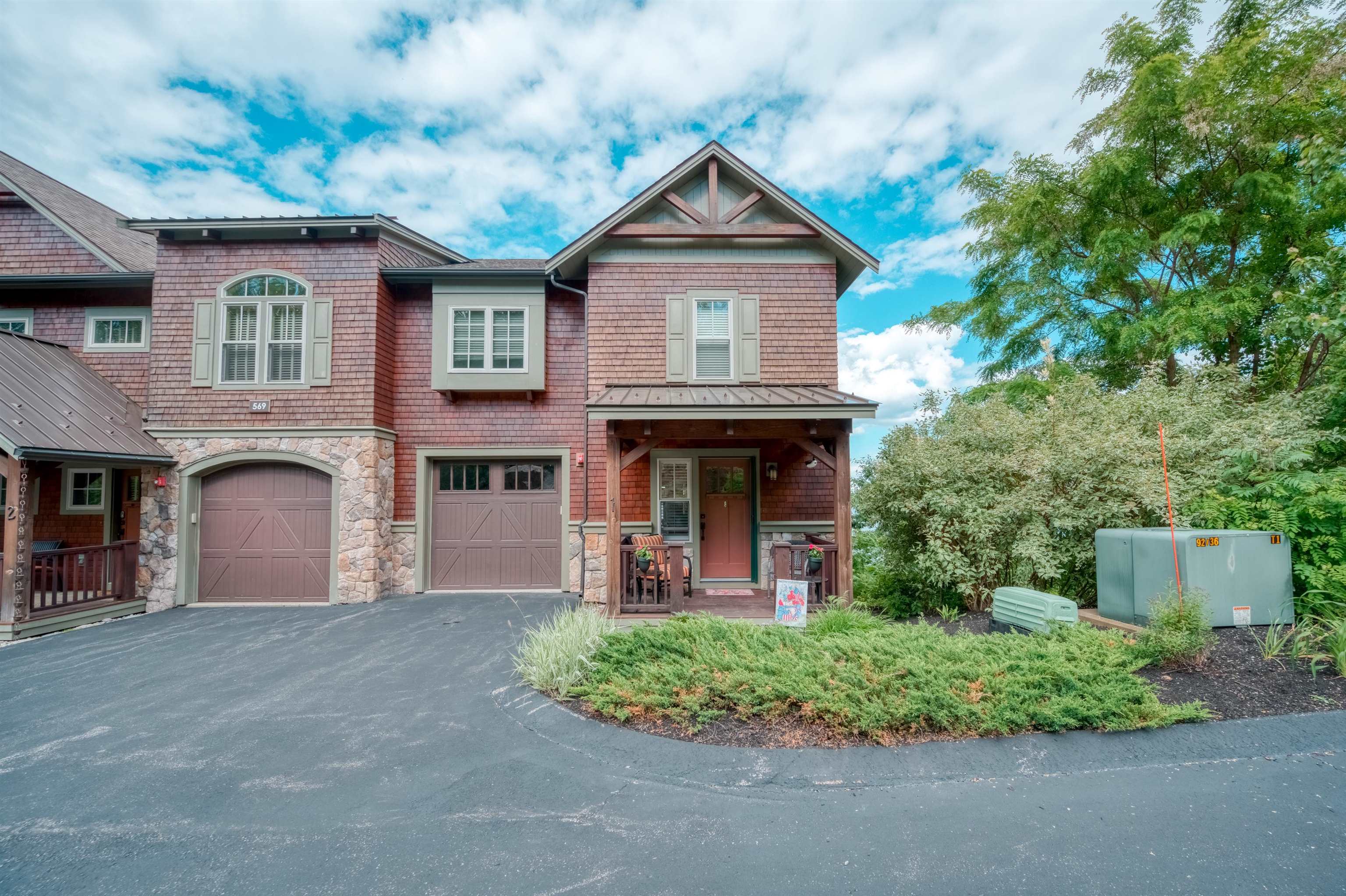 569 Scenic Road, Unit 1 Laconia, NH 03246 - Photo 2 of 40