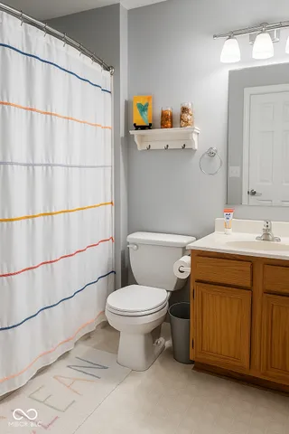 $343,000 | 414 Winterwood Drive, Avon, IN 46123