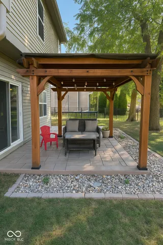 $343,000 | 414 Winterwood Drive, Avon, IN 46123