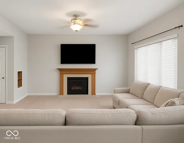 $343,000 | 414 Winterwood Drive, Avon, IN 46123