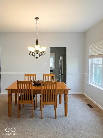 $343,000 | 414 Winterwood Drive, Avon, IN 46123