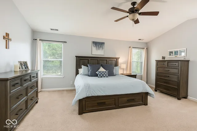 $343,000 | 414 Winterwood Drive, Avon, IN 46123