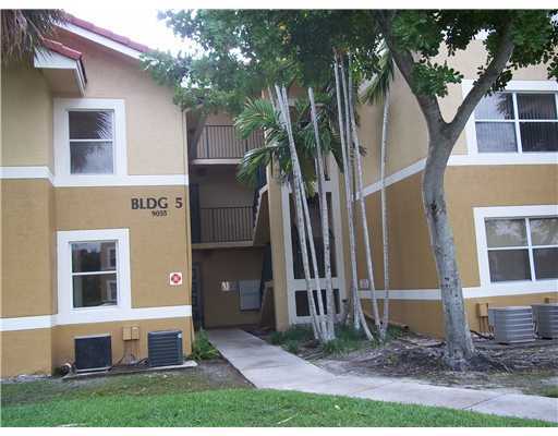 9055 Wiles Road, Unit 2055 Coral Springs, FL 33067 - Photo 1 of 2 Primary Photo