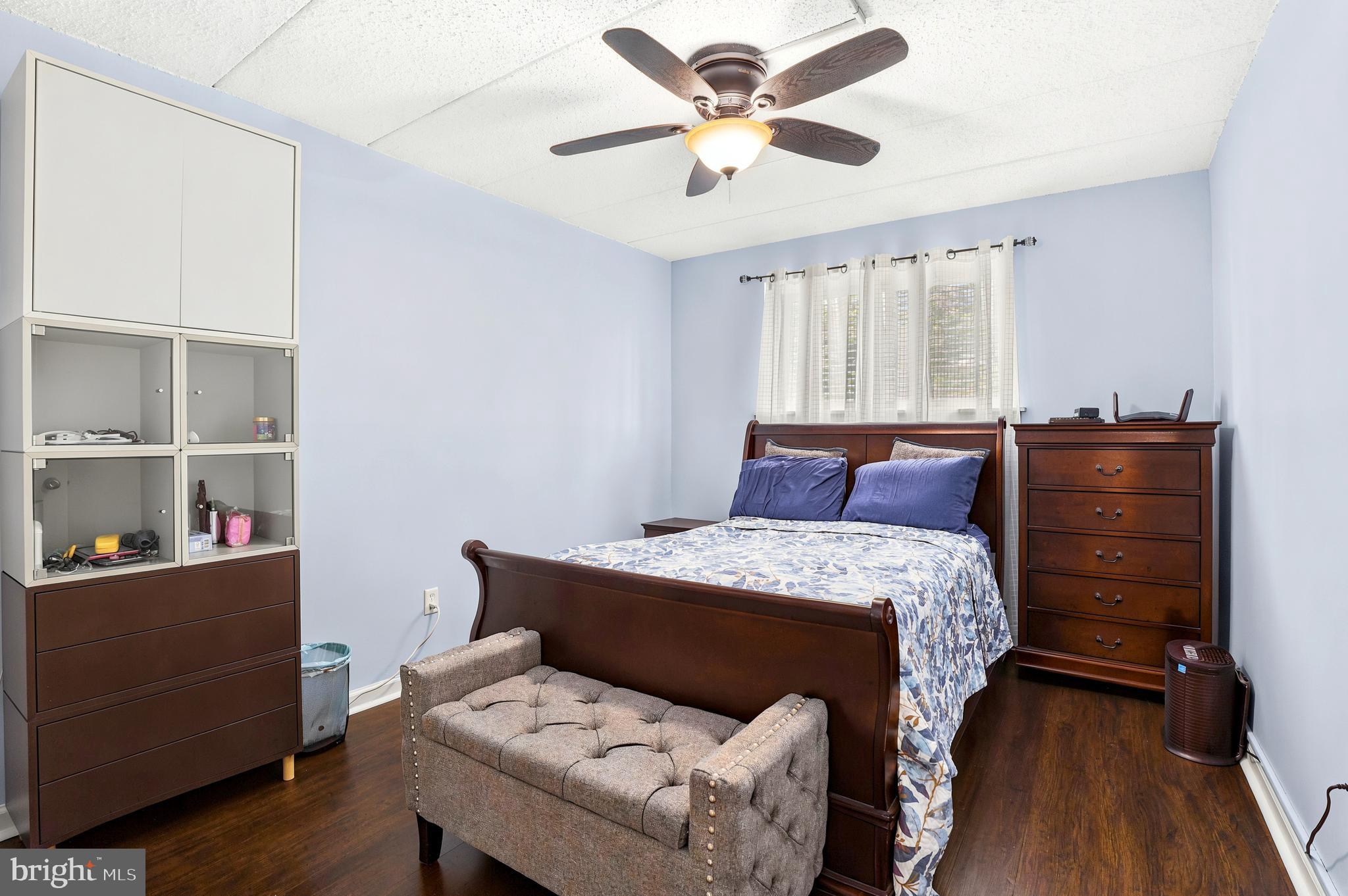 400 Glendale Road, Unit A22 Havertown, PA 19083 - Photo 9 of 17 Bedroom