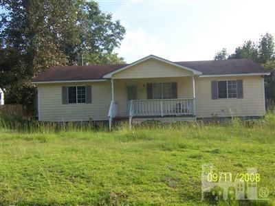 411 Brinson Road Magnolia, NC 28453 - Photo 1 of 2 Primary Photo