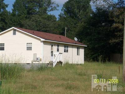 411 Brinson Road Magnolia, NC 28453 - Photo 2 of 2 Additional Photo