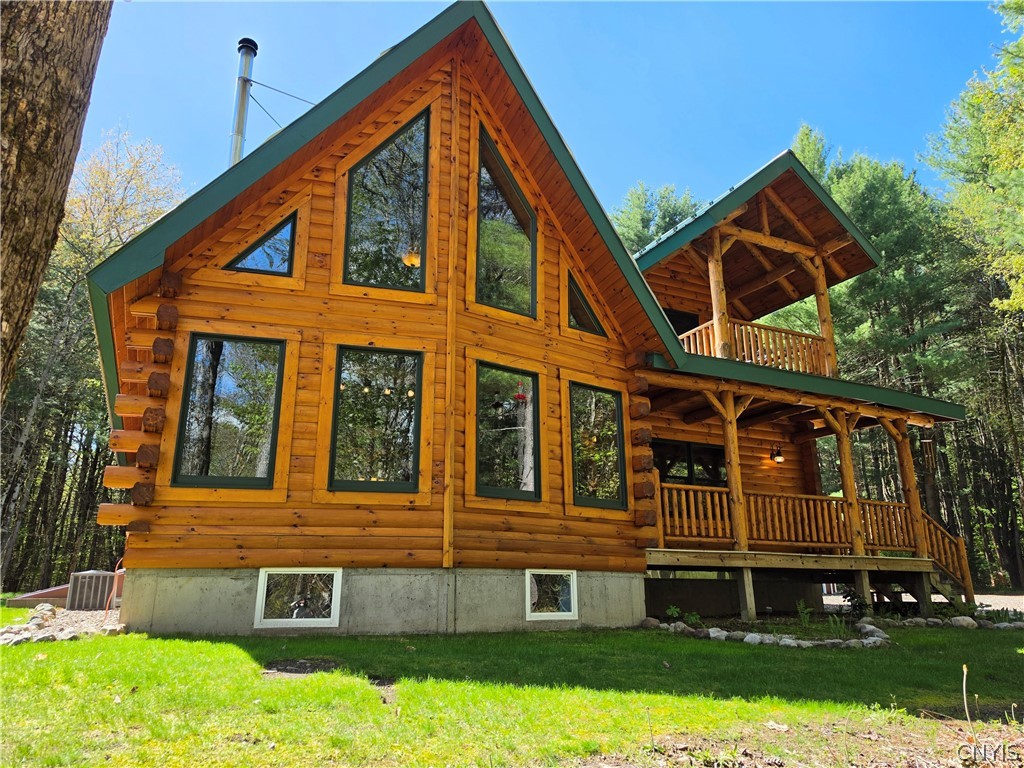 621 Tynan Road Vienna, NY 13042 - Photo 4 of 42