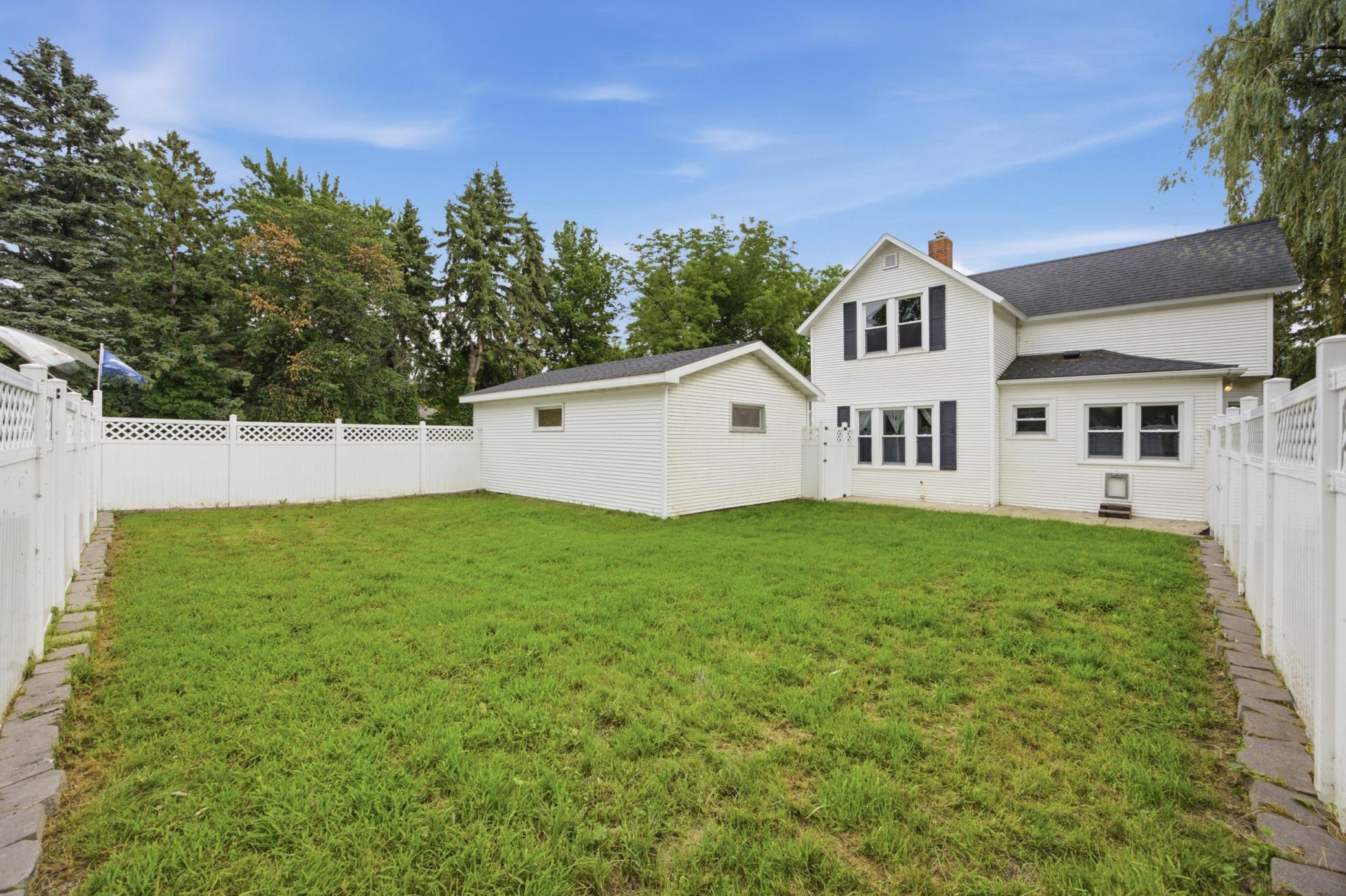 716 3rd Street Hawley, MN 56549 - Photo 33 of 42