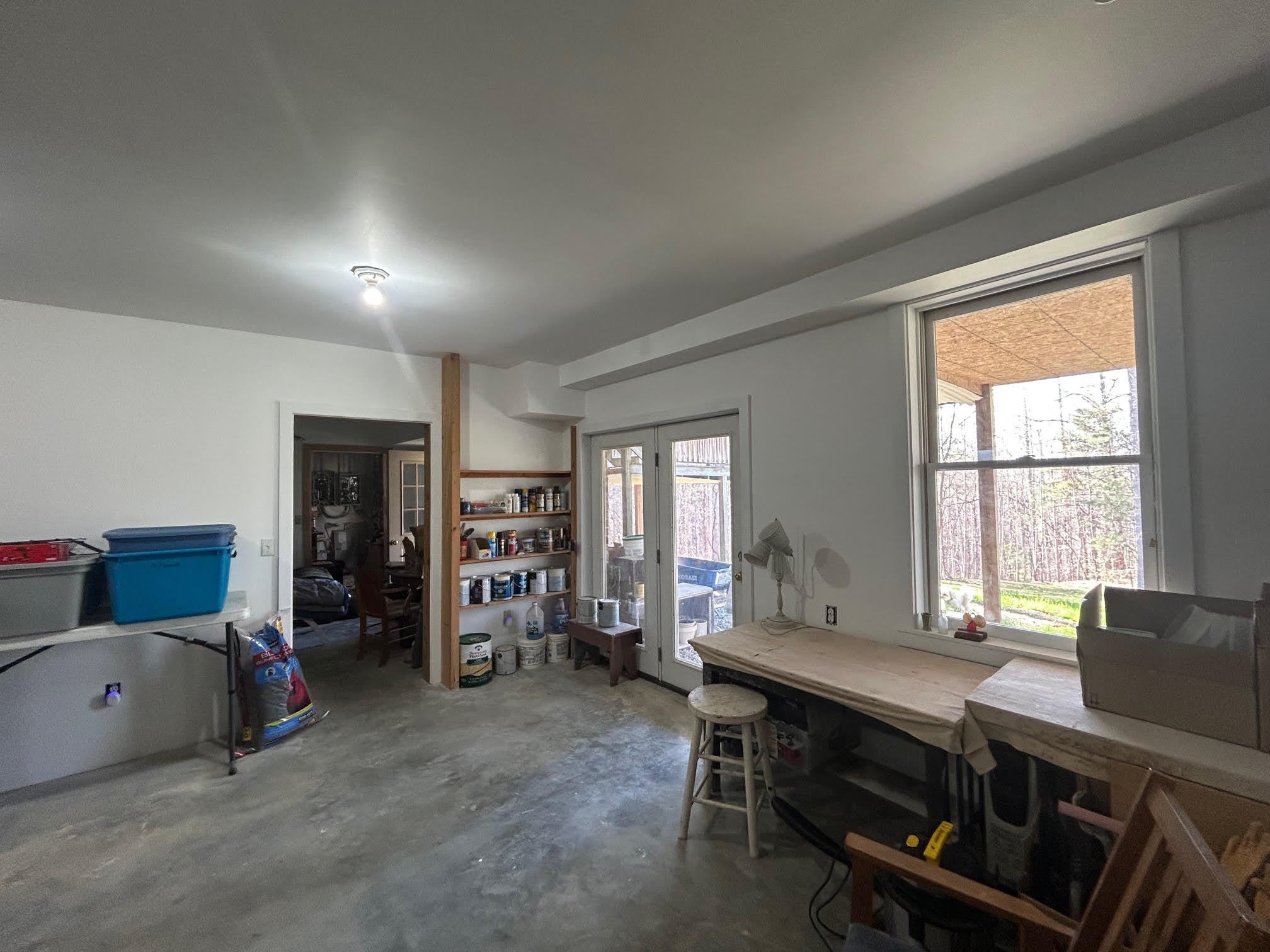 2817 Browns Ridge Road Lerona, WV 25971 - Photo 51 of 83 Gallery Image 51