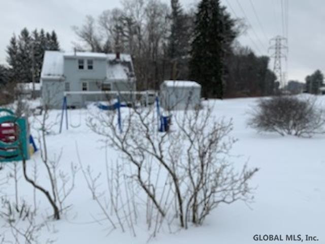 1144 Fort Hunter Road Schenectady, NY 12303 - Photo 2 of 22 Photo 2
