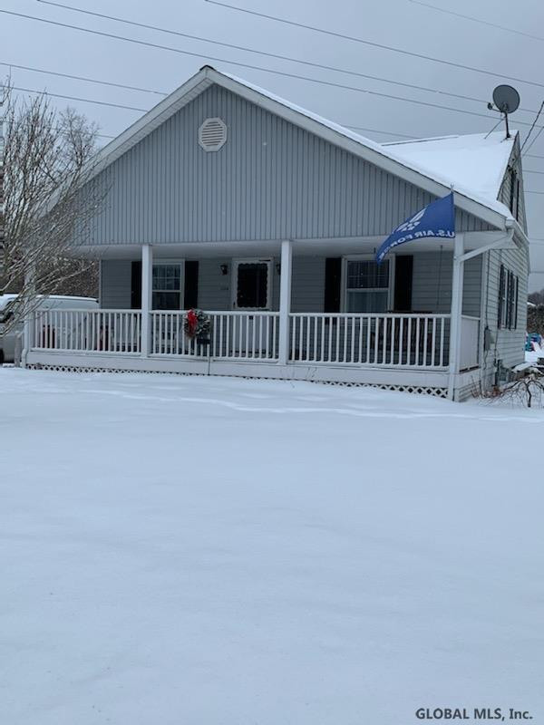 1144 Fort Hunter Road Schenectady, NY 12303 - Photo 3 of 22 Photo 3
