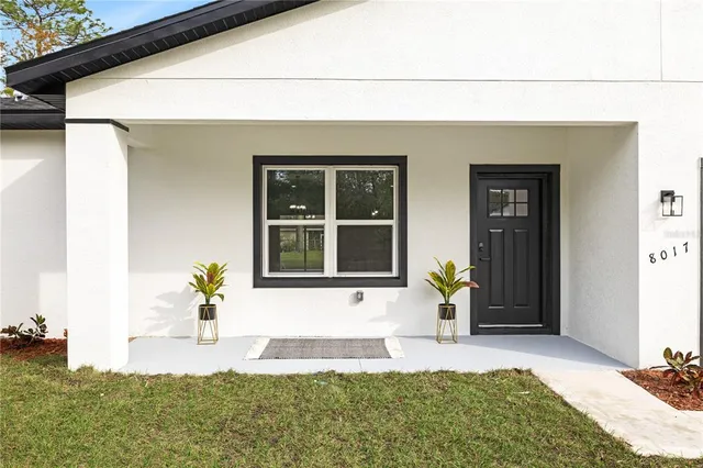 a view of living room