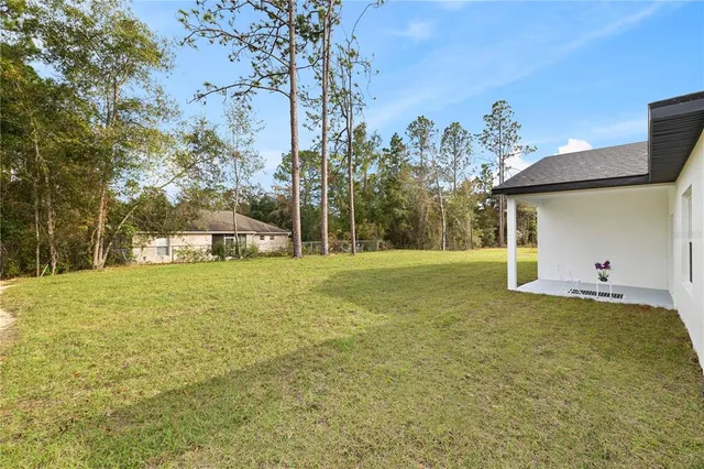 $295,900 | 8017 North Maltese Drive, Citrus Springs, FL 34433