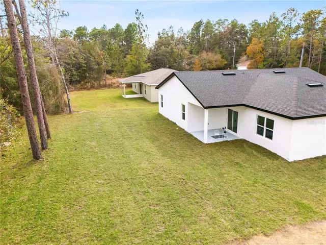 $295,900 | 8017 North Maltese Drive, Citrus Springs, FL 34433