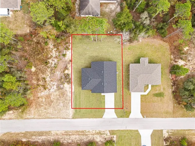 $295,900 | 8017 North Maltese Drive, Citrus Springs, FL 34433