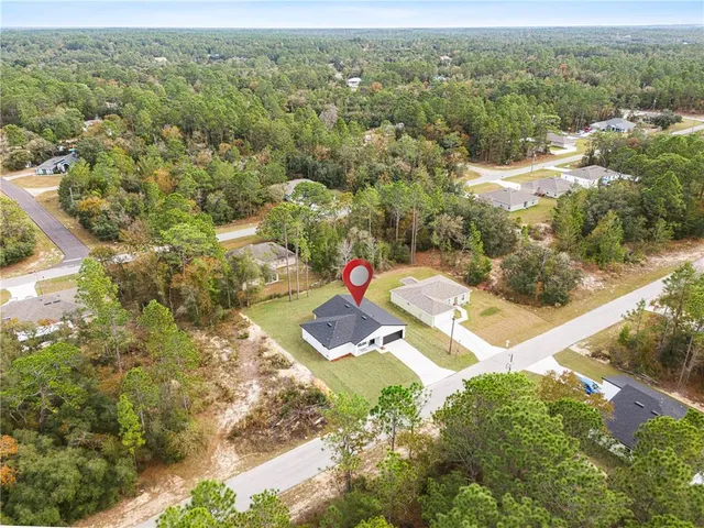 $295,900 | 8017 North Maltese Drive, Citrus Springs, FL 34433