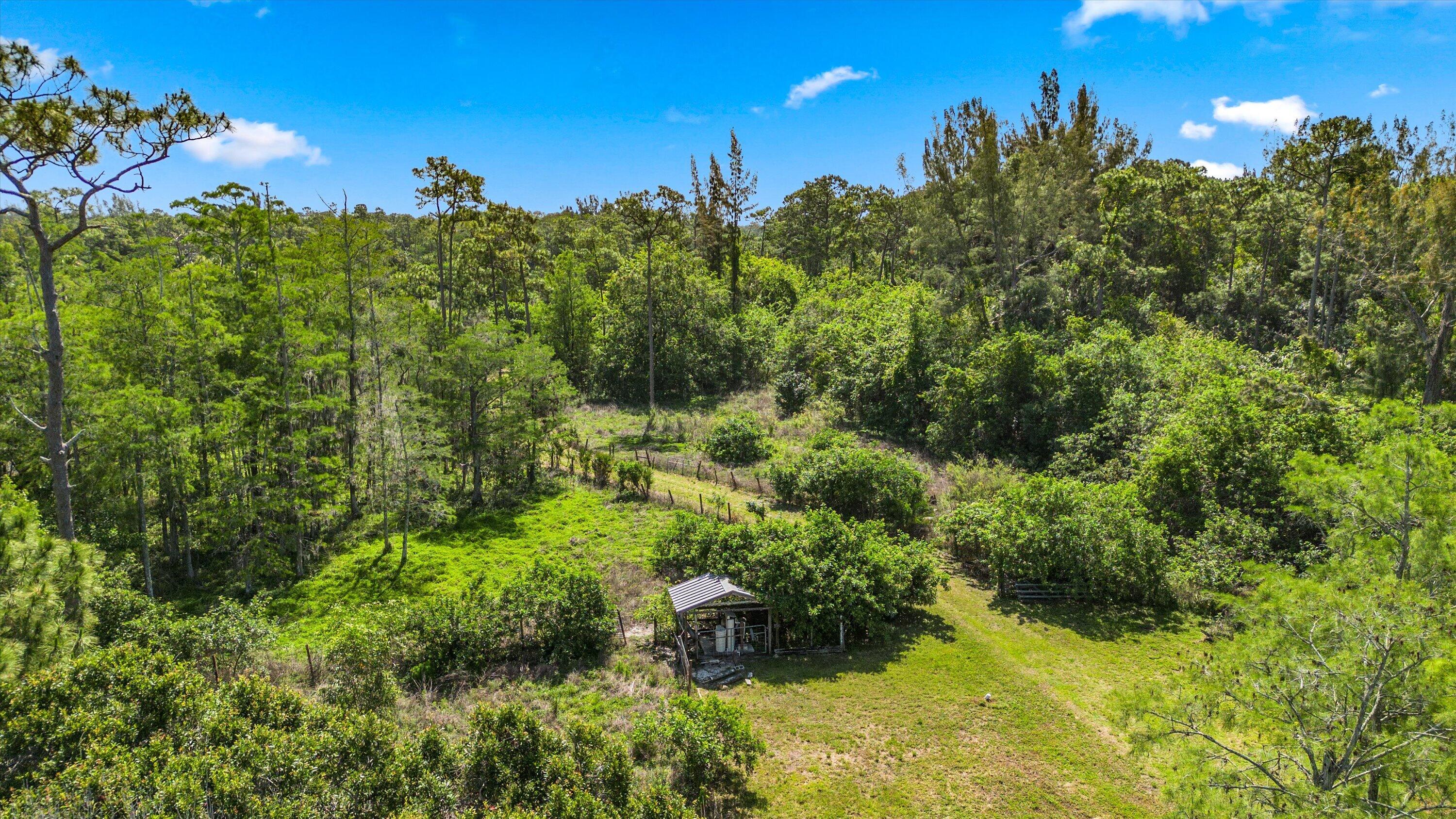 1814 A Road Loxahatchee Groves, FL 33470 - Photo 28 of 38 lot