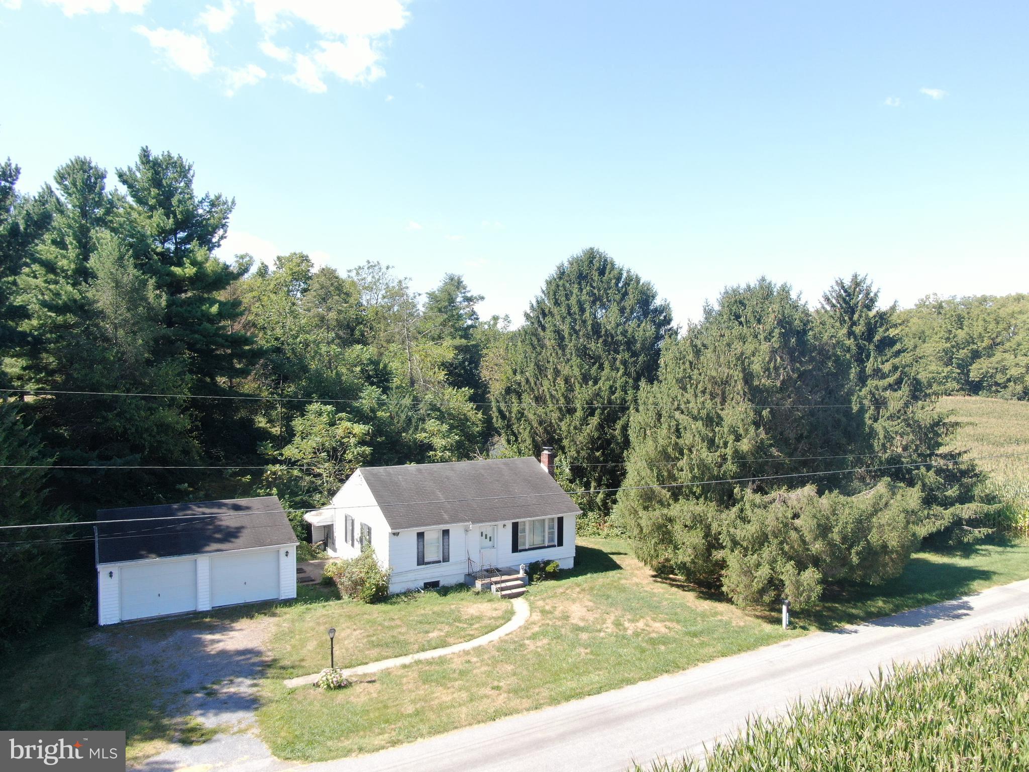 4594 Salem Church Road Waynesboro, PA 17268 - Photo 1 of 47 Gallery Image 1