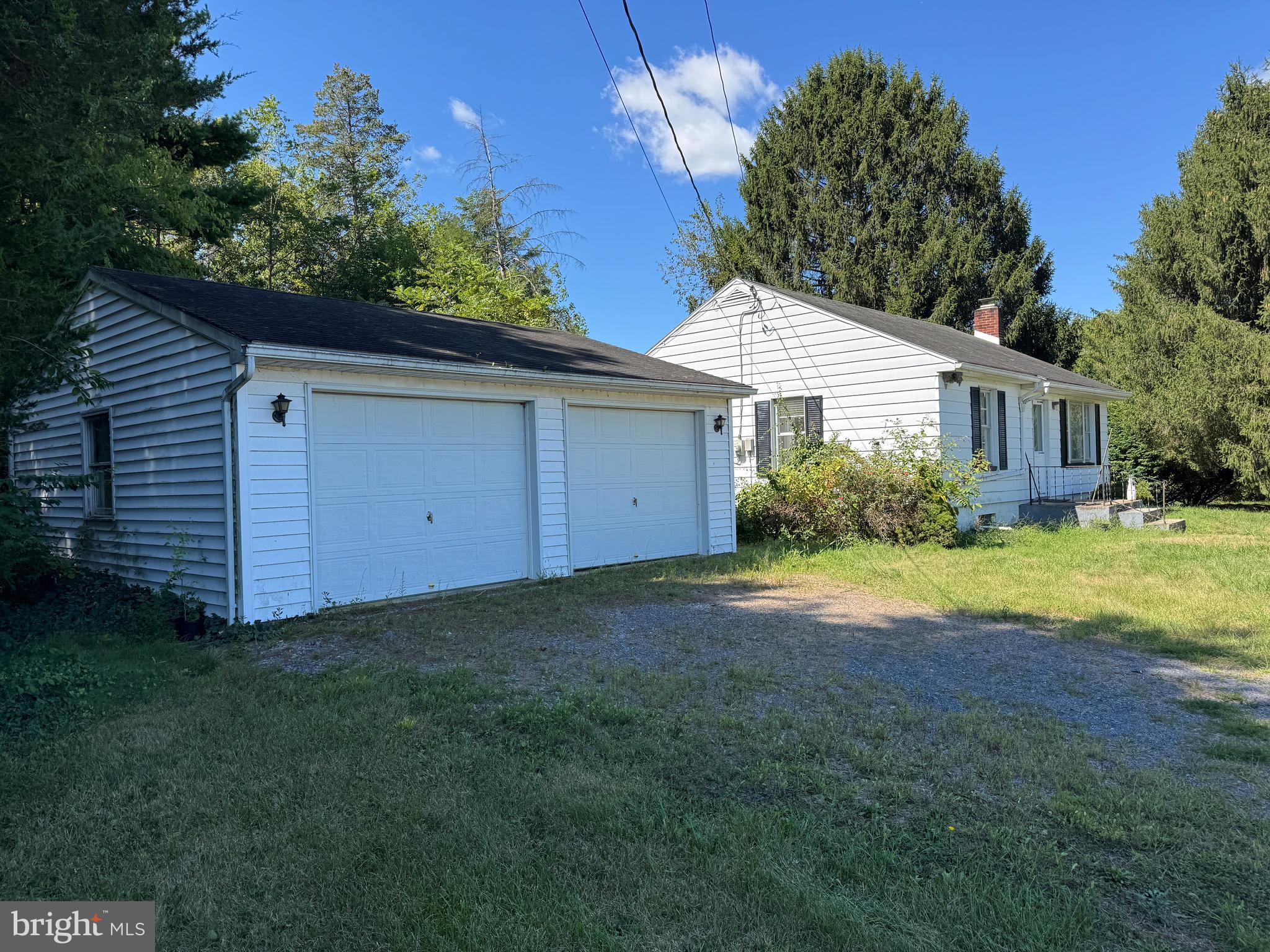 4594 Salem Church Road Waynesboro, PA 17268 - Photo 12 of 47 Gallery Image 12