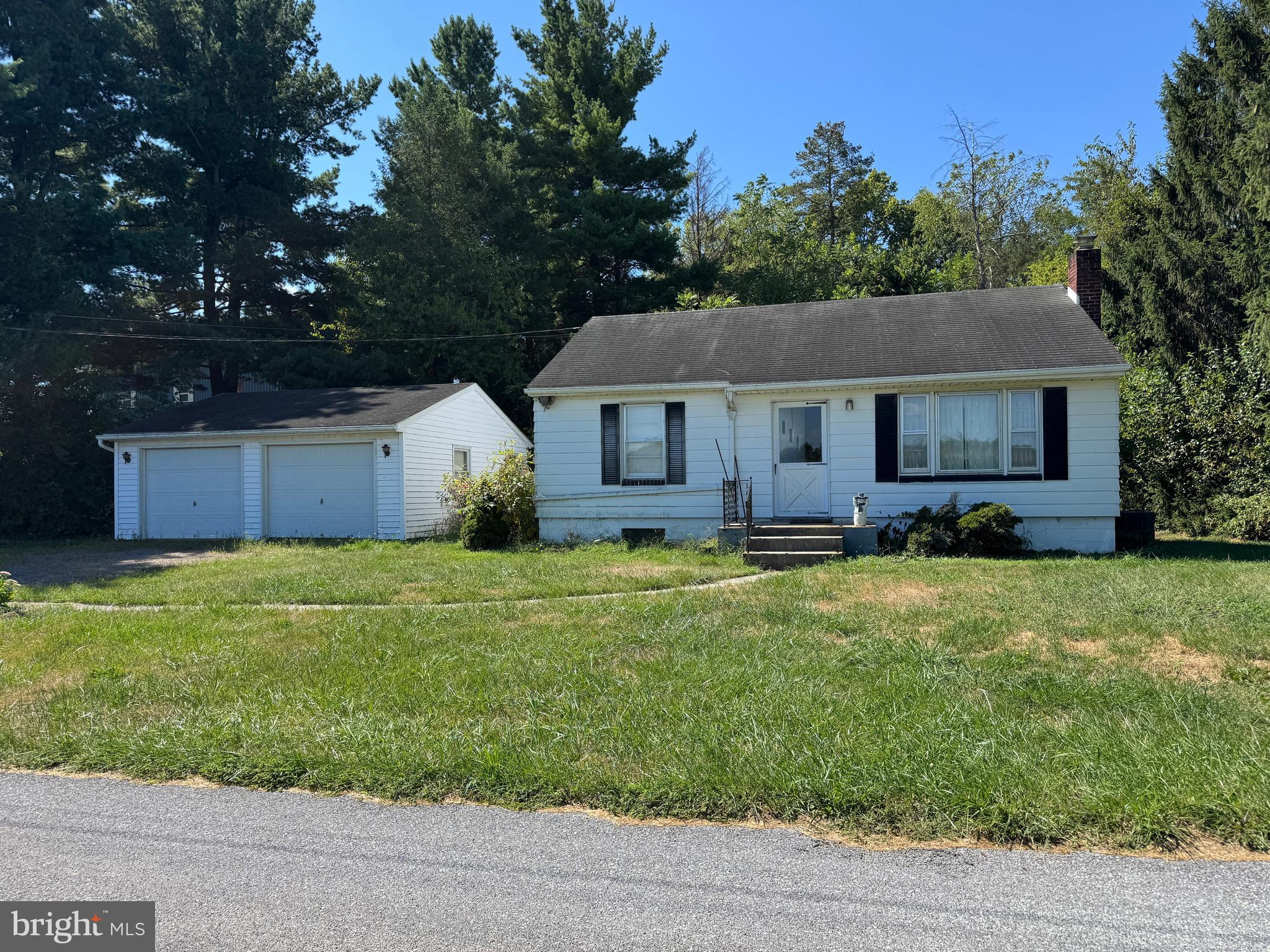 4594 Salem Church Road Waynesboro, PA 17268 - Photo 2 of 47 Gallery Image 2
