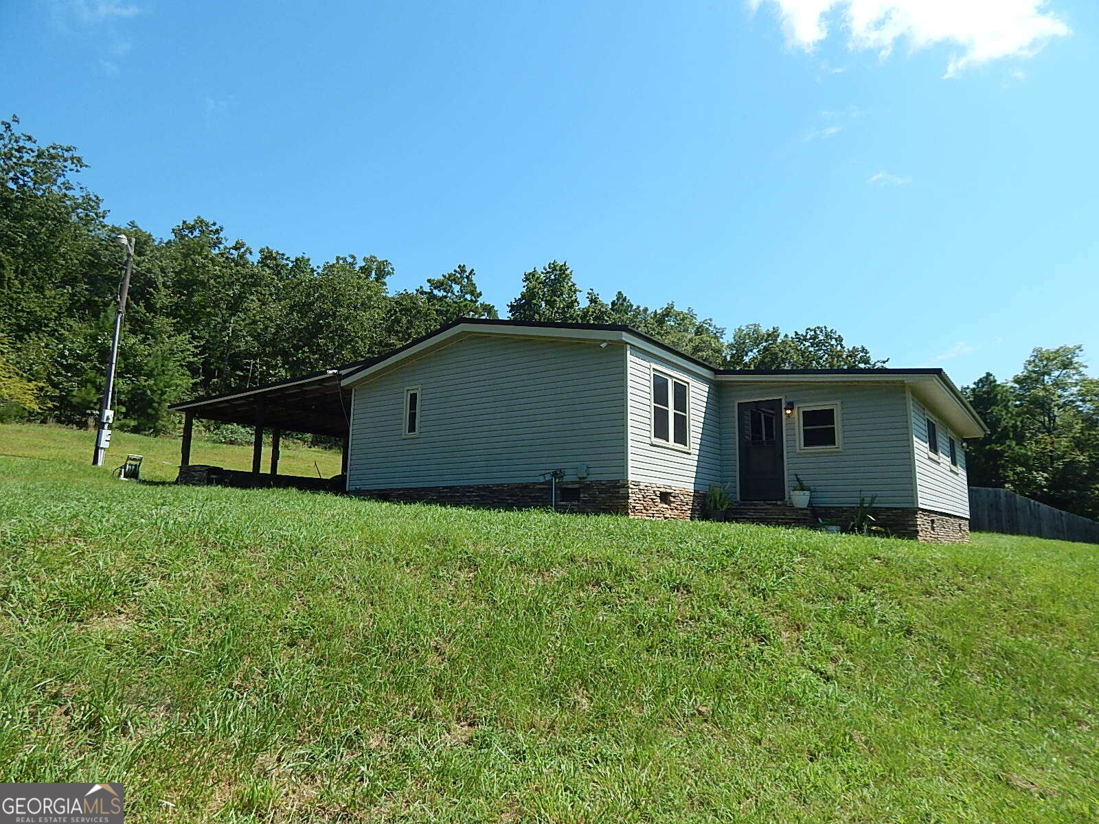 1812 Pickard Road Thomaston, GA 30286 - Photo 29 of 40 Gallery Image 29