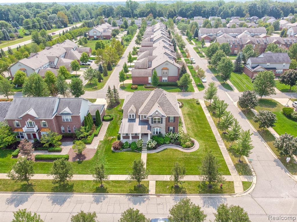49531 Great Falls Road Canton, MI 48188 - Photo 5 of 76