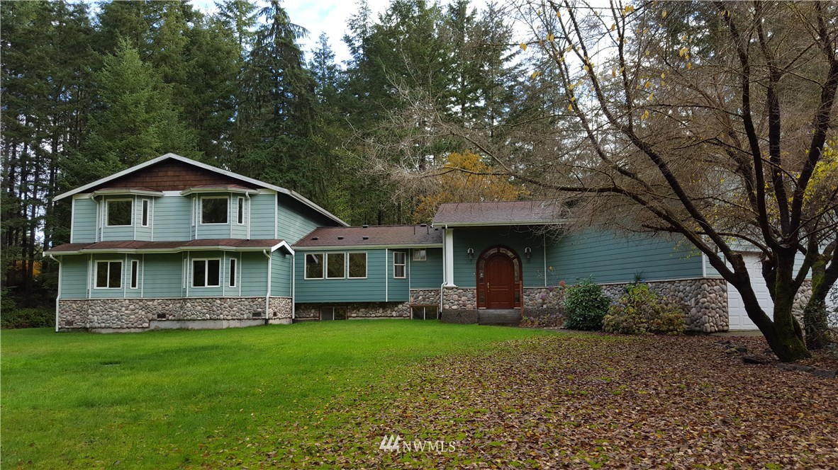 3169 Spring Creek Road Southeast Port Orchard, WA 98367 - Photo 1 of 17 Gallery Image 1