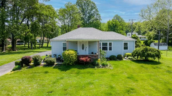 $299,000 | 421 South Spring Street, New Paris, OH 45347