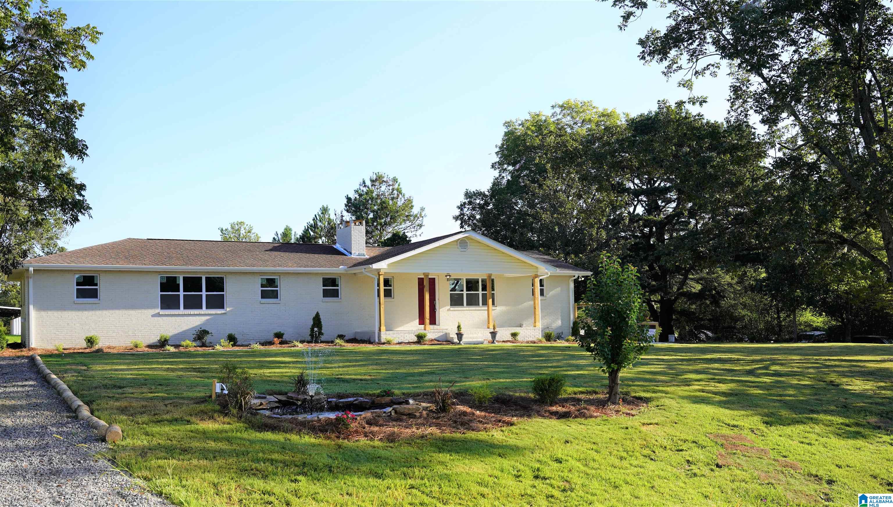 106 County Road 404 Cullman, AL 35057 - Photo 3 of 38