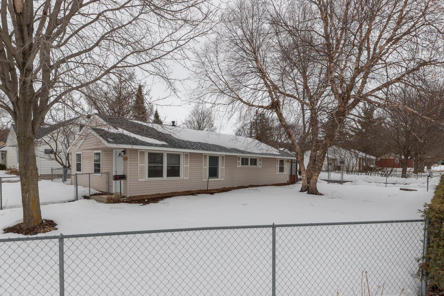901 14th Street Northeast Rochester, MN 55906 - Photo 1 of 1