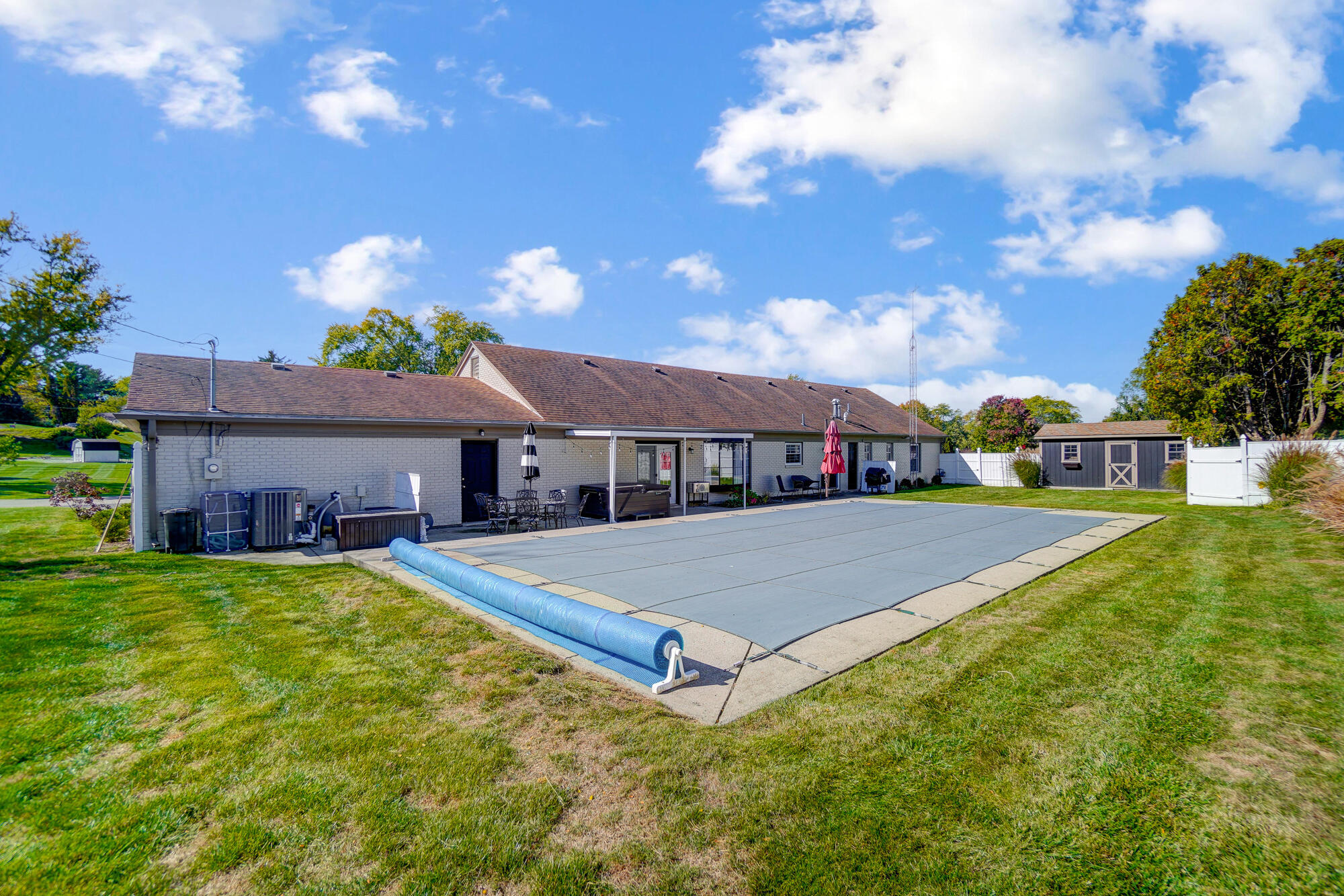 112 Thomaston Trail Springfield, OH 45503 - Photo 49 of 59