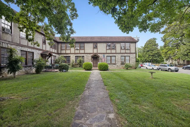 $4,000,000 | 115 Fair Street, Franklin, TN 37064