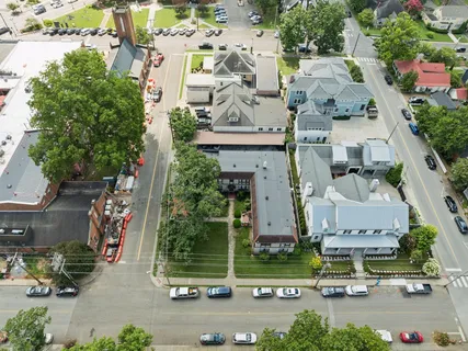 $4,000,000 | 115 Fair Street, Franklin, TN 37064