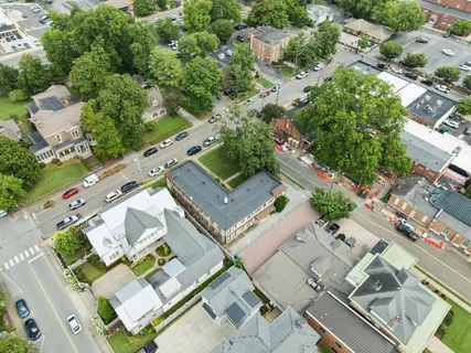 $4,000,000 | 115 Fair Street, Franklin, TN 37064