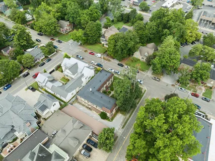 $4,000,000 | 115 Fair Street, Franklin, TN 37064