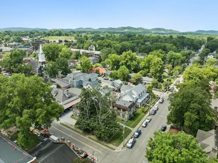 $4,000,000 | 115 Fair Street, Franklin, TN 37064