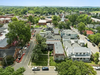 $4,000,000 | 115 Fair Street, Franklin, TN 37064