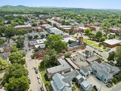 $4,000,000 | 115 Fair Street, Franklin, TN 37064