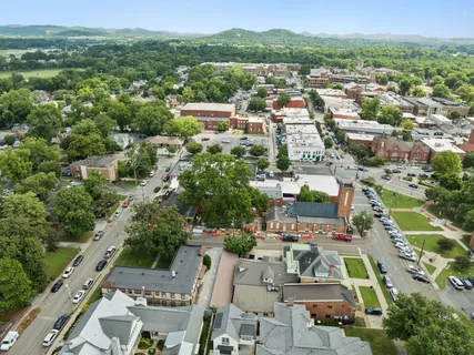 $4,000,000 | 115 Fair Street, Franklin, TN 37064