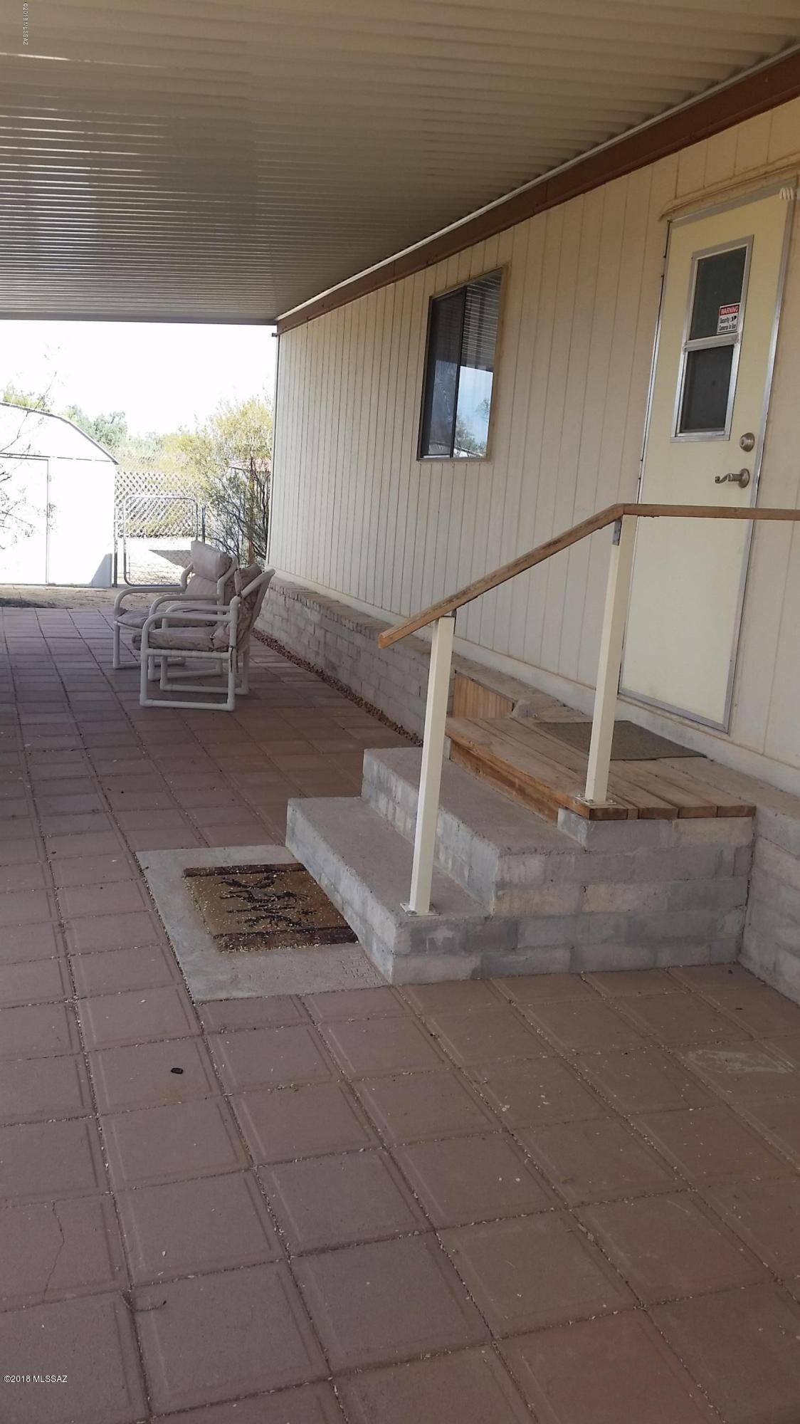 12471 West Nolen Road Tucson, AZ 85743 - Photo 8 of 23 Gallery Image 8