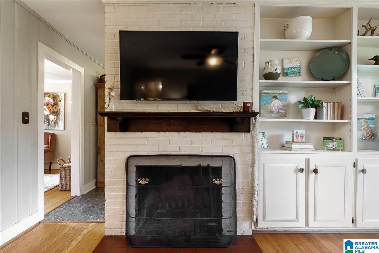 917 Granbury Road Birmingham, AL 35216 - Photo 26 of 48